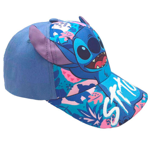 Disney Stitch cap