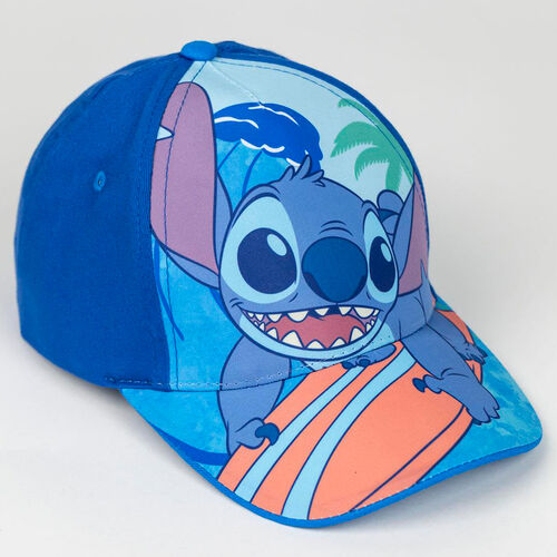 Disney Stitch assorted cap