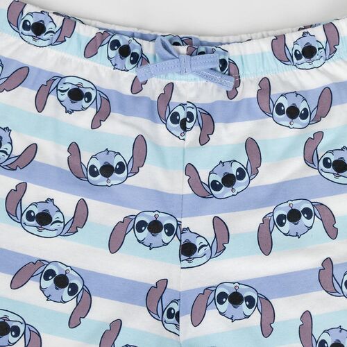 Pijama Stitch Disney