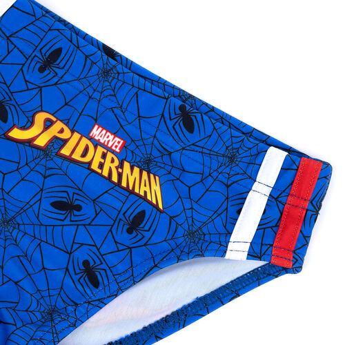 Marvel Spiderman slip swimwear