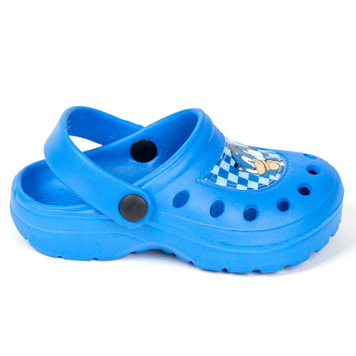 Zuecos Sonic the Hedgehog surtido