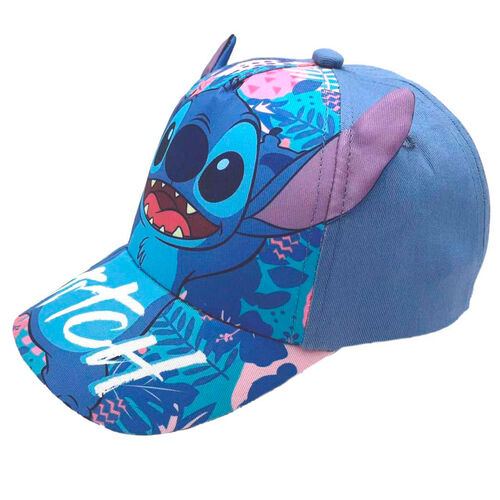 Disney Stitch cap