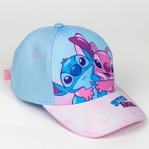Disney Stitch assorted cap