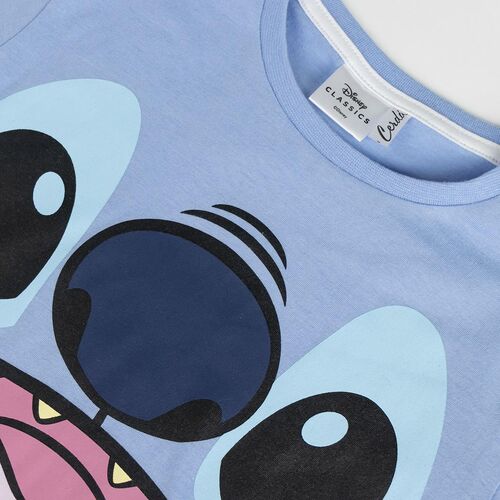 Pijama Stitch Disney