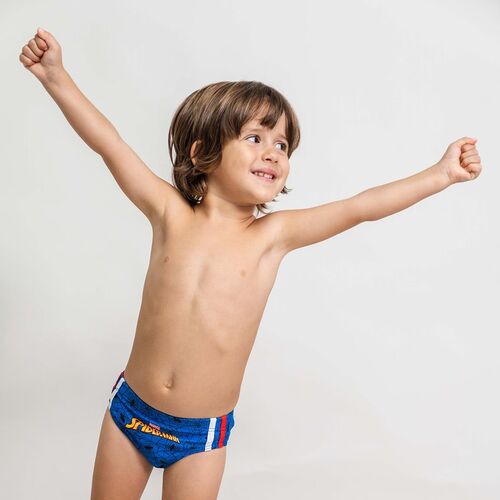 Marvel Spiderman slip swimwear
