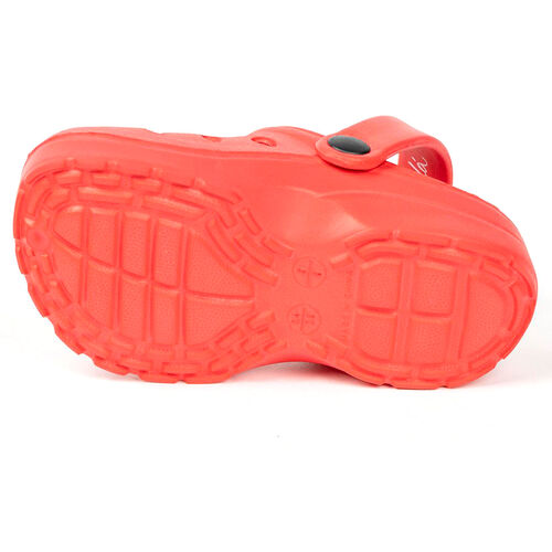 Zuecos Sonic the Hedgehog surtido