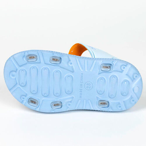 Sandalias Bluey