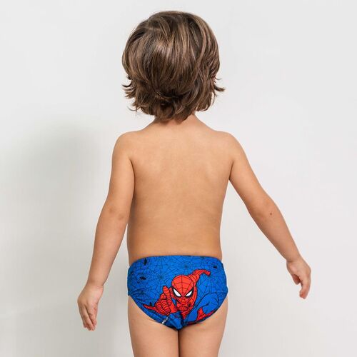 Marvel Spiderman slip swimwear