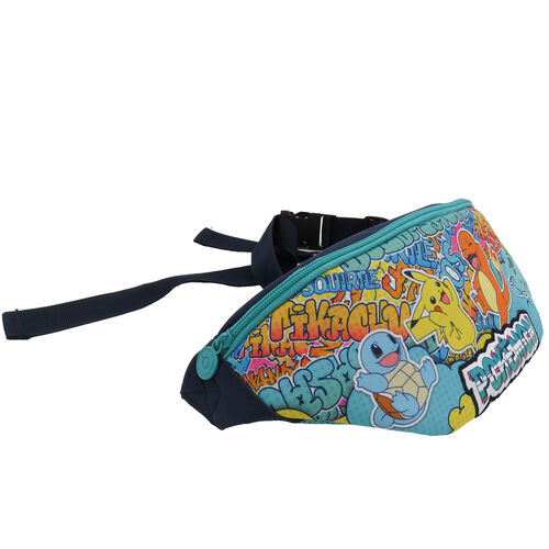 Pokemon Urban Colors belt pouch