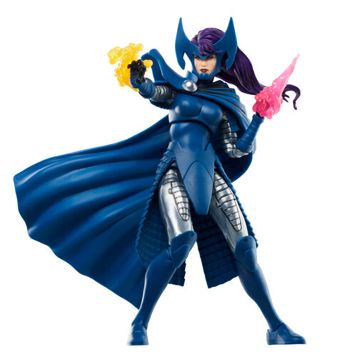 Marvel Legends Series Wolverine pack figures 15cm