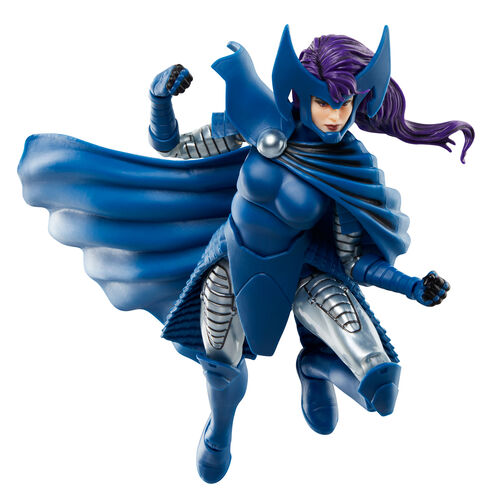 Marvel Legends Series Wolverine pack figures 15cm