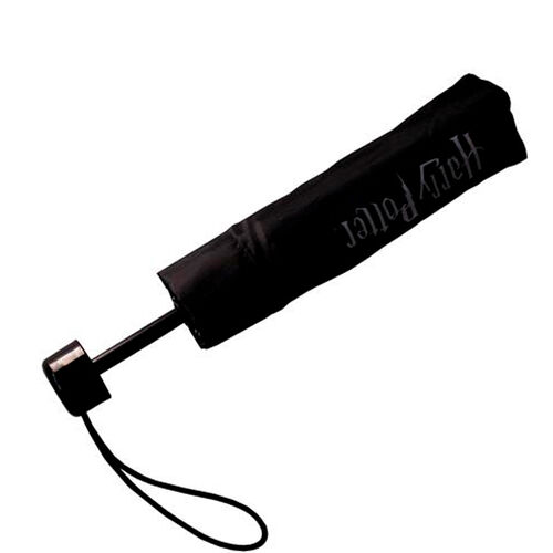 Harry Potter manual folding umbrella 48cm