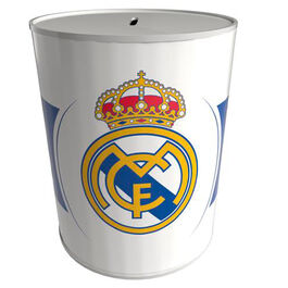 Real Madrid money box