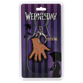 Llavero Cosa Miercoles Wednesday