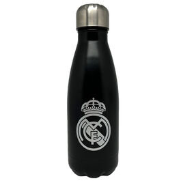 Real Madrid stainless steel bottle 550ml