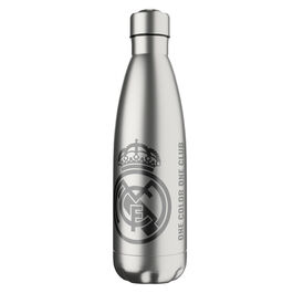 Real Madrid stainless steel bottle 550ml