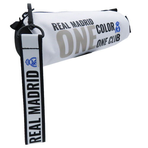 Real Madrid pencil case