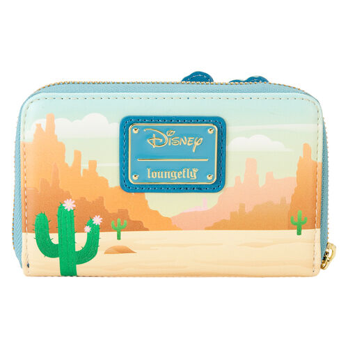 Cartera Western Mickey & Minnie Disney Loungefly