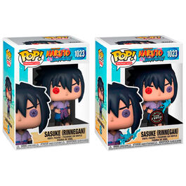 POP figure Naruto Shippuden Sasuke 5 + 1 Chase Exclusive POP figure Naruto Shippuden Sasuke 5 + 1 Chase Exclusive