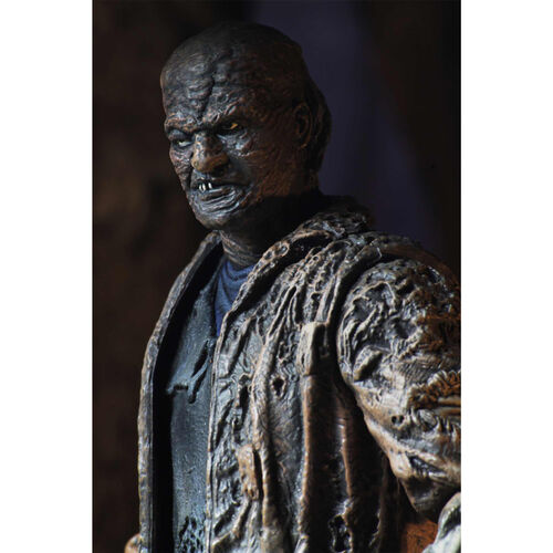 Figura Ultimate Jason Voorhees Freddy vs Jason 18cm