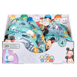 Disney Series 4 tsum tsum assorted about surprise figure