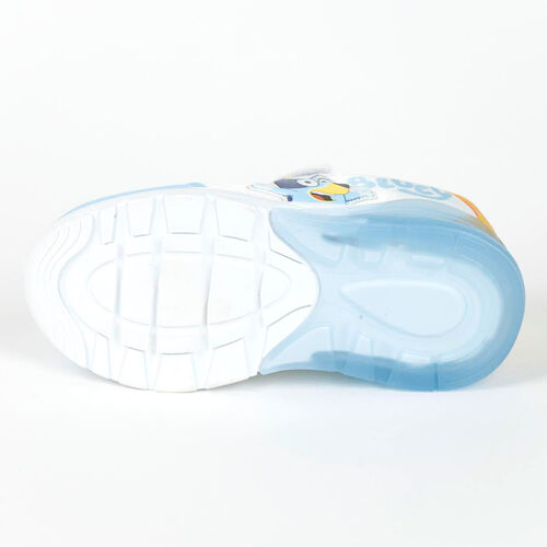Deportivas Bluey luces