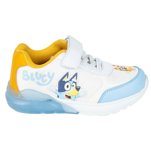 Deportivas Bluey luces
