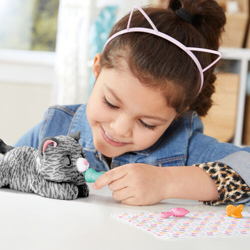 FurReal Newborns assorted interactive plush toy