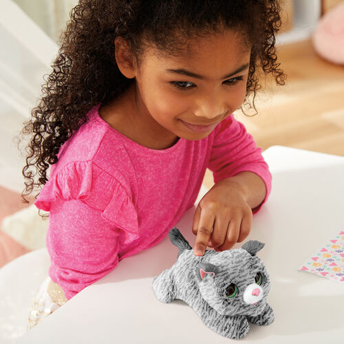 FurReal Newborns assorted interactive plush toy