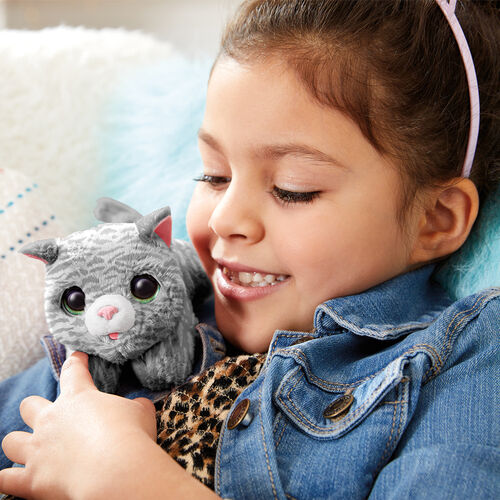 FurReal Newborns assorted interactive plush toy