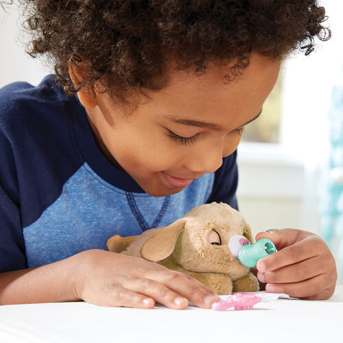FurReal Newborns assorted interactive plush toy