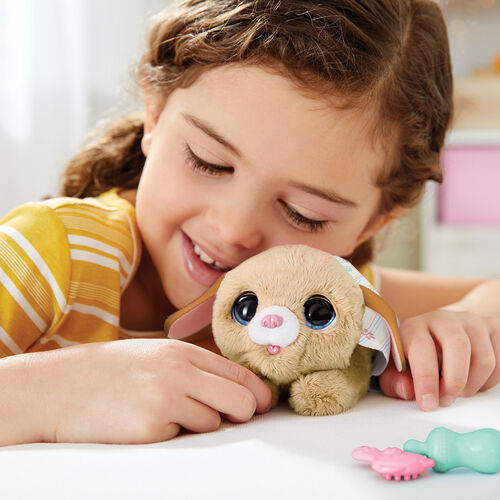 FurReal Newborns assorted interactive plush toy