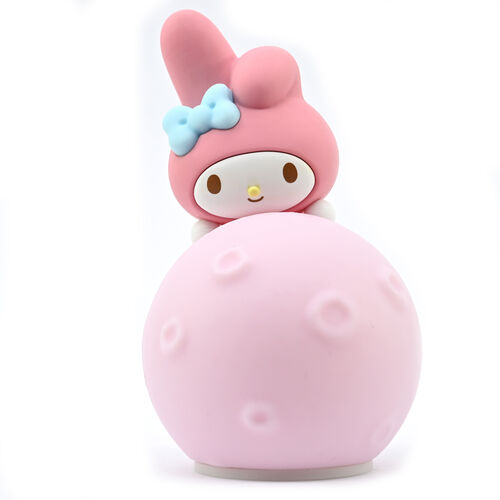 Figura luz Hello Kitty and Friends surtido