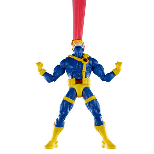 Figura Cyclops X-Men Marvel 15cm