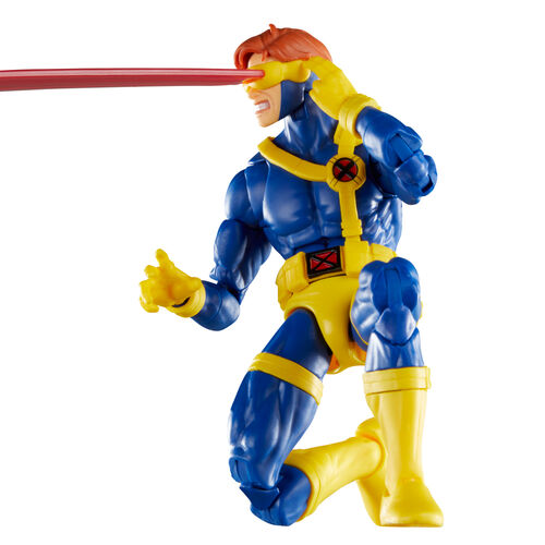 Figura Cyclops X-Men Marvel 15cm
