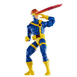 Figura Cyclops X-Men Marvel 15cm