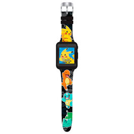 Pokemon smart watch