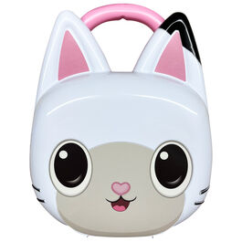 Gabbys Dollhouse 3D stationery set