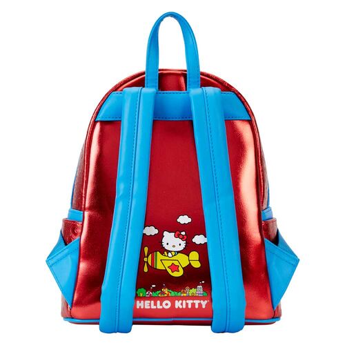 Loungefly Hello Kitty 50th Anniversary backpack 26cm