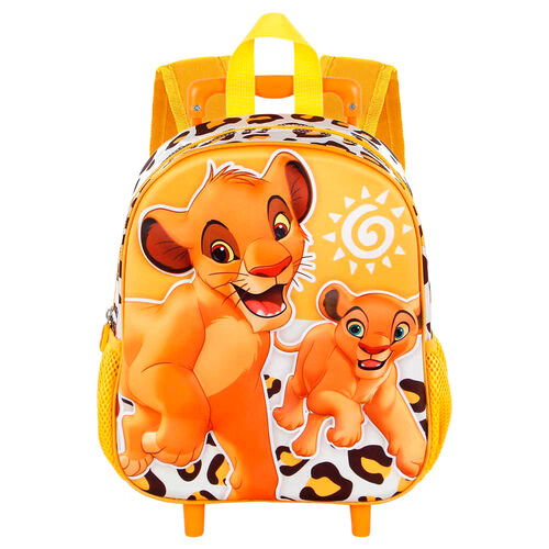 Disney The Lion King Africa 3D trolley 31cm