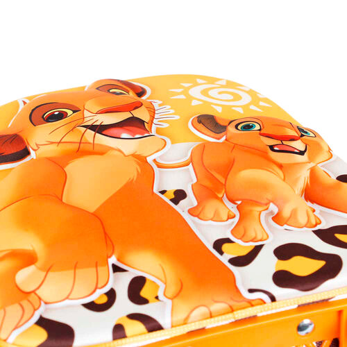 Disney The Lion King Africa 3D trolley 31cm