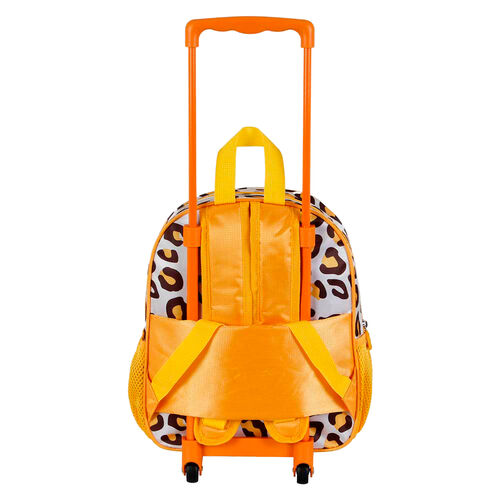 Disney The Lion King Africa 3D trolley 31cm