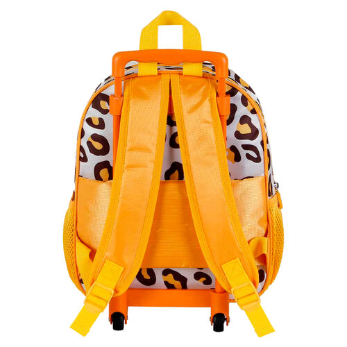 Disney The Lion King Africa 3D trolley 31cm