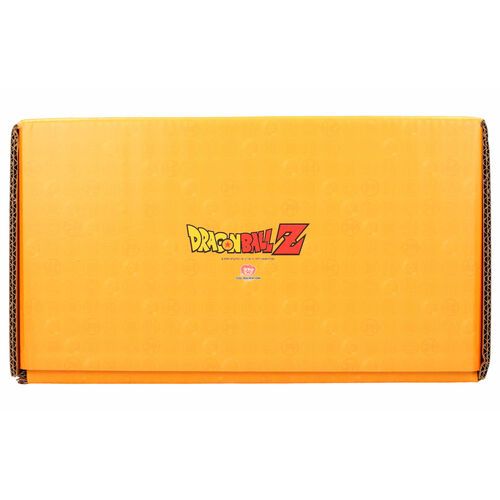 Dragon Ball Z characters box comics
