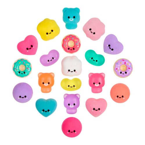Fluffie Stuffiez assorted mini plush toy
