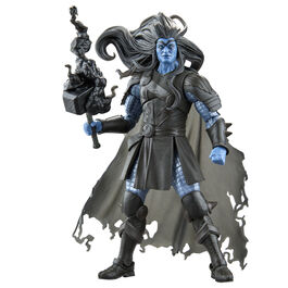 Marvel Legends Series Black Winter Thor figure 15cm