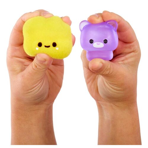 Fluffie Stuffiez assorted mini plush toy