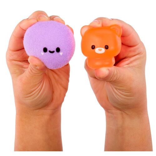 Fluffie Stuffiez assorted mini plush toy