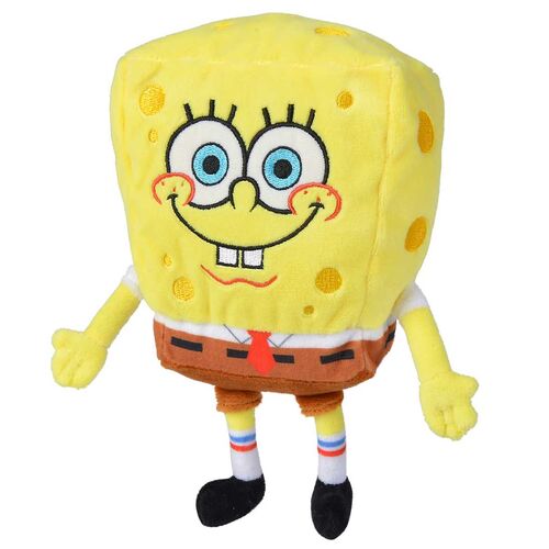 SpongeBob assorted plush toy 20m