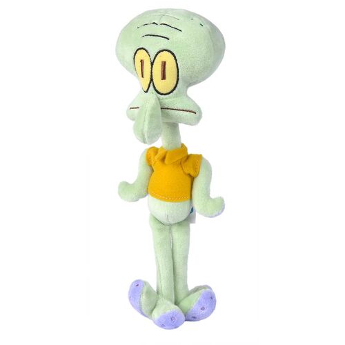 SpongeBob assorted plush toy 20m